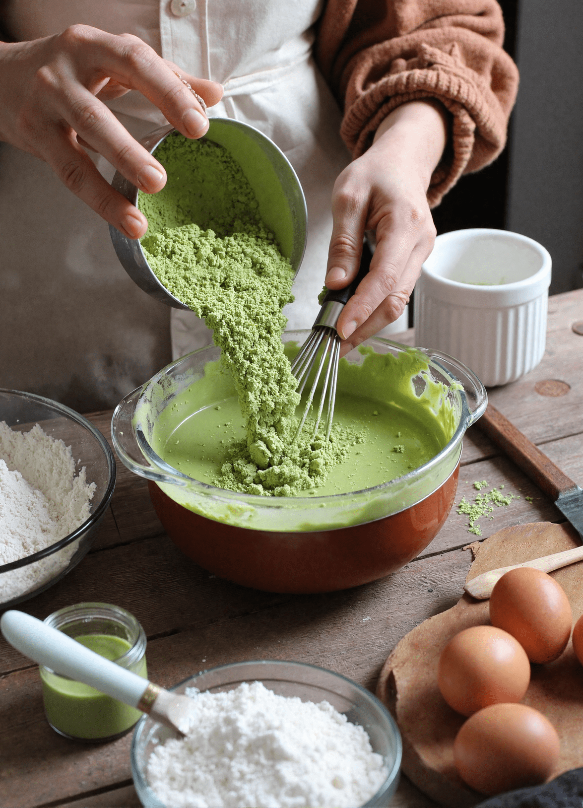 Wonderworks™ Organic moringa leaf powder- USDA certified | Made with pure moringa leaves | Immunity & Energy Booster | Vegan | Gluten-Free | 200 g - Image 10