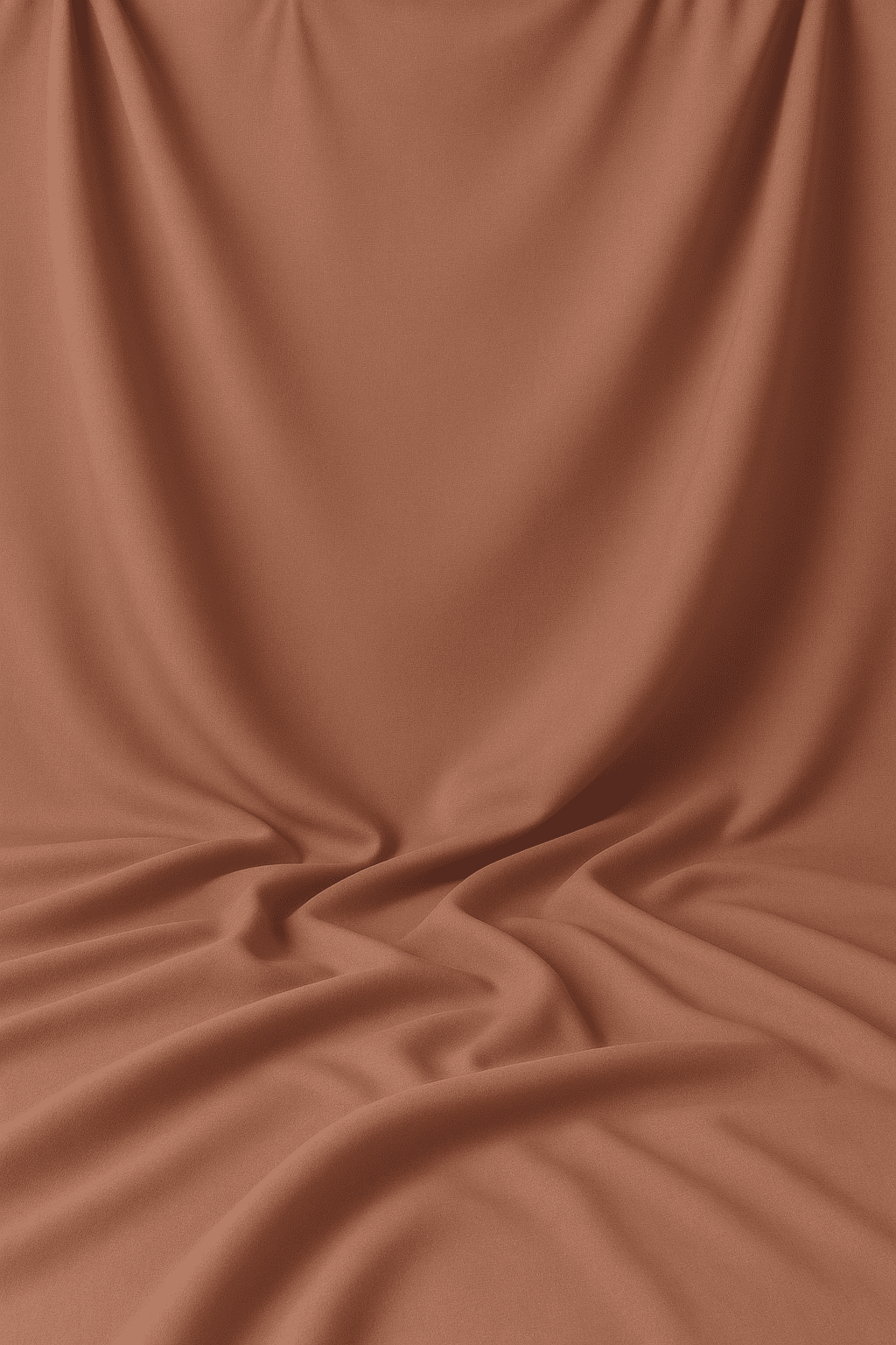 Wonderworks™ Cotton Premium 300 TC Bedsheet for King Size Bed,1 King Size Bedsheet 108 x 108 Inch, 2 Pillow Covers, XXL Super King, Soft, Breathable, Durable, Perfect for Gift, Peach Colour - Image 2