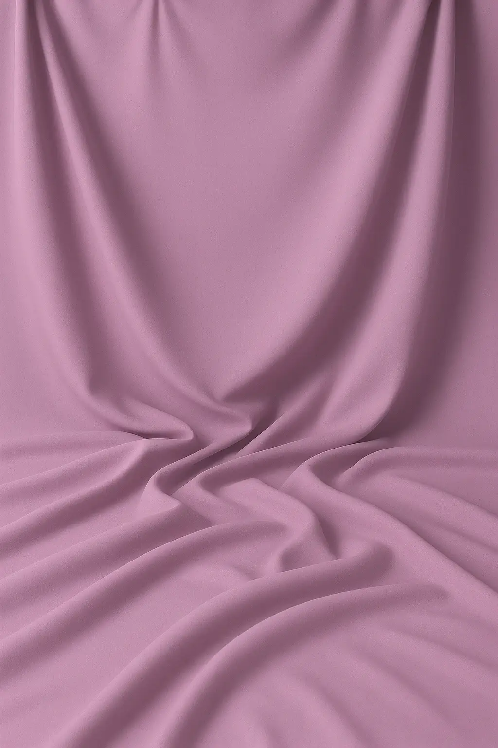 Wonderworks™ Cotton Premium 300 TC Bedsheet for King Size Bed,1 King Size Bedsheet 108 x 108 Inch, 2 Pillow Covers, XXL Super King, Soft, Breathable, Durable, Perfect for Gift, Mauve Colour - Image 2